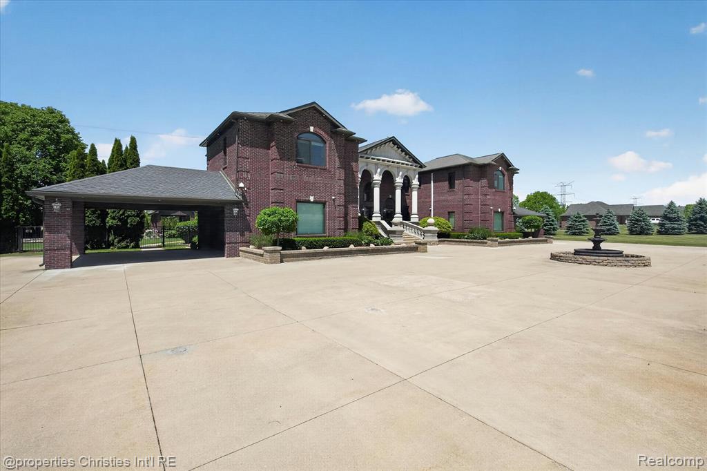 6223 Valleyfield Drive, Plymouth, MI 48170 — Photo 2