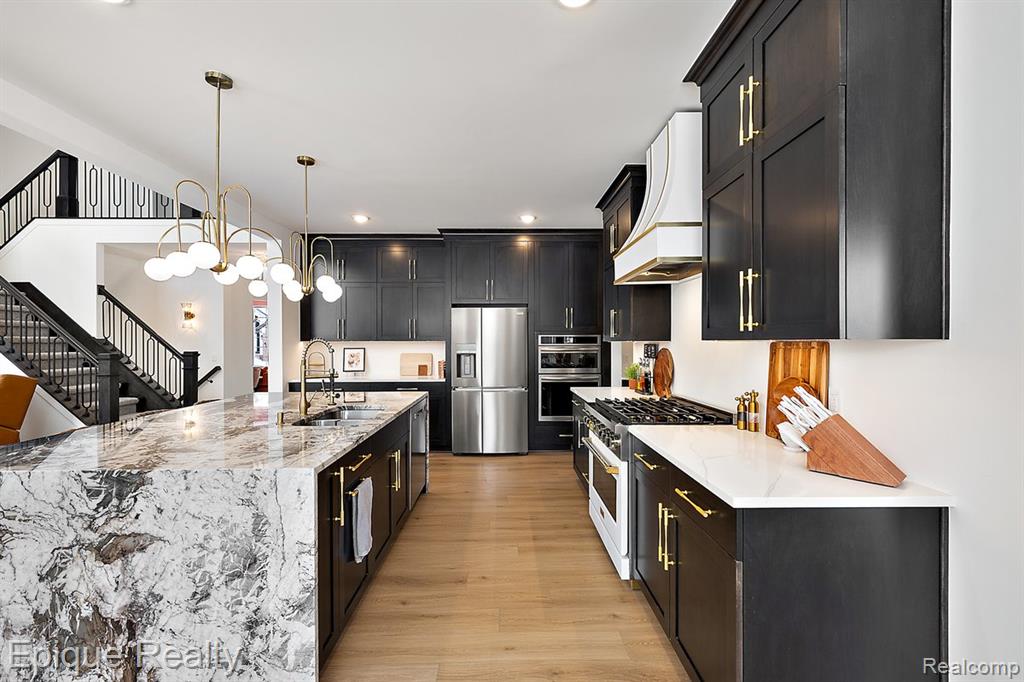 24603 CALLAWAY Drive, Macomb, MI 48042 — Photo 10