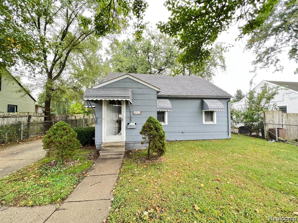 4514 BONNING Avenue, Warren, MI 48091 — Photo 2