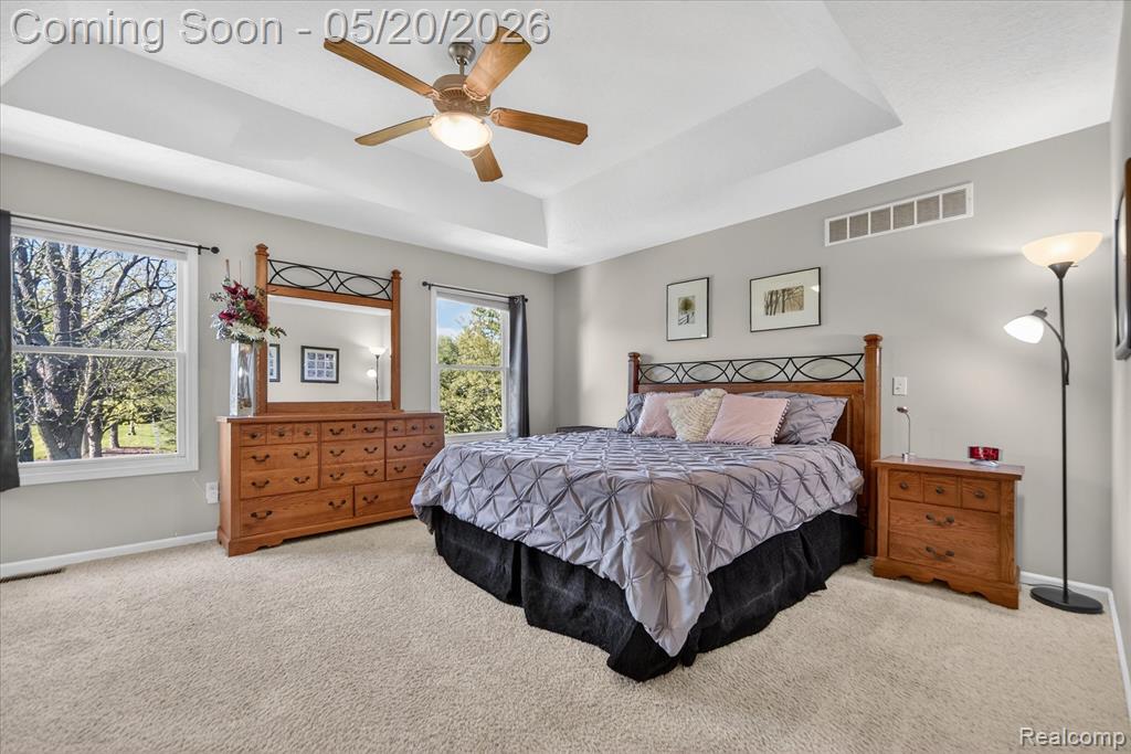 3857 Gorman Drive, Lansing, MI 48906 — Photo 22