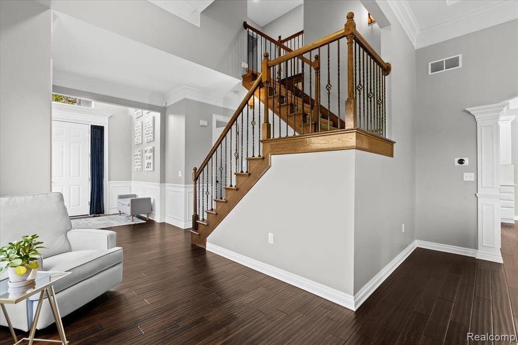 50591 ELMWOOD, Plymouth, MI 48170 — Photo 15