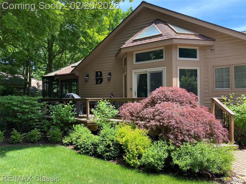 43484 Scenic Lane, Northville, MI 48167 — Photo 74