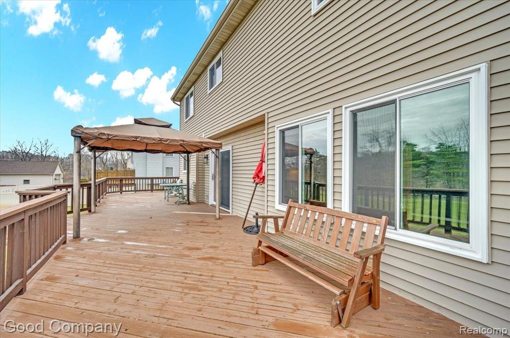 3728 Christopher Drive, Brighton, MI 48114 — Photo 8