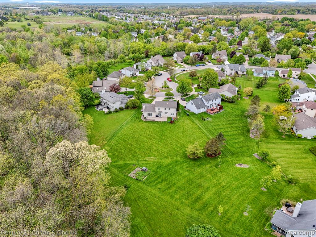 1256 Wedgewood Circle, Saline, MI 48176 — Photo 59