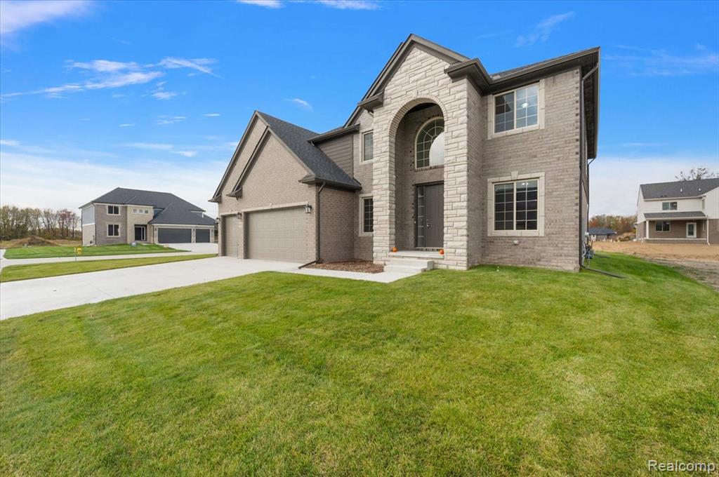 50437 MISTWOOD Drive, Macomb, MI 48042 — Photo 62