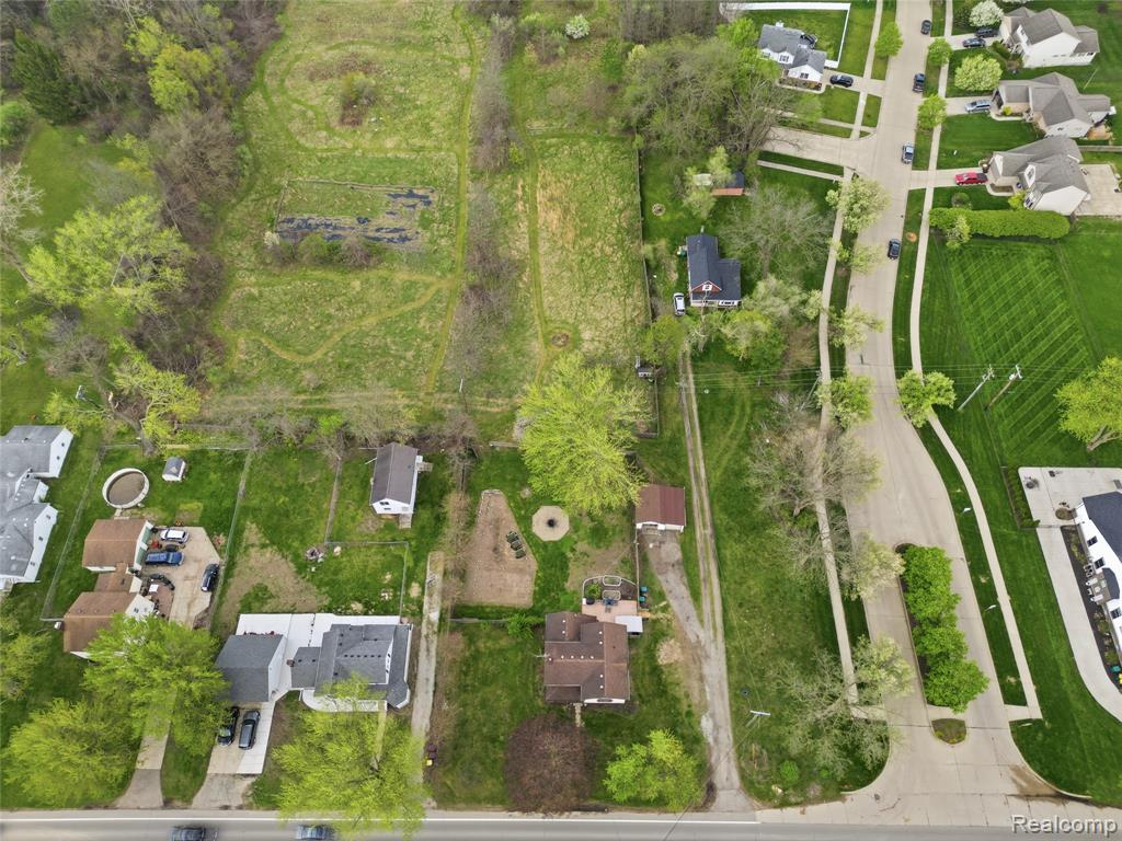6339 Denton Road, Van Buren, MI 48111 — Photo 4
