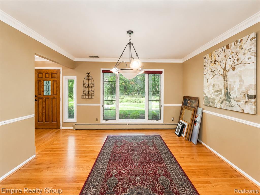 5005 Wing Lake Road, Bloomfield Hills, MI 48302 — Photo 8