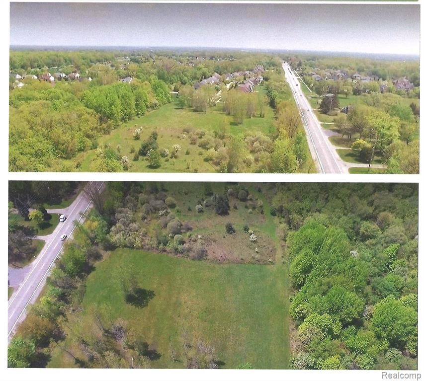 48590 Ford Road, Canton, MI 48187