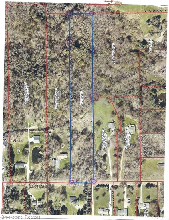 VL Sashabaw Road, Ortonville, MI 48462 — Photo 23