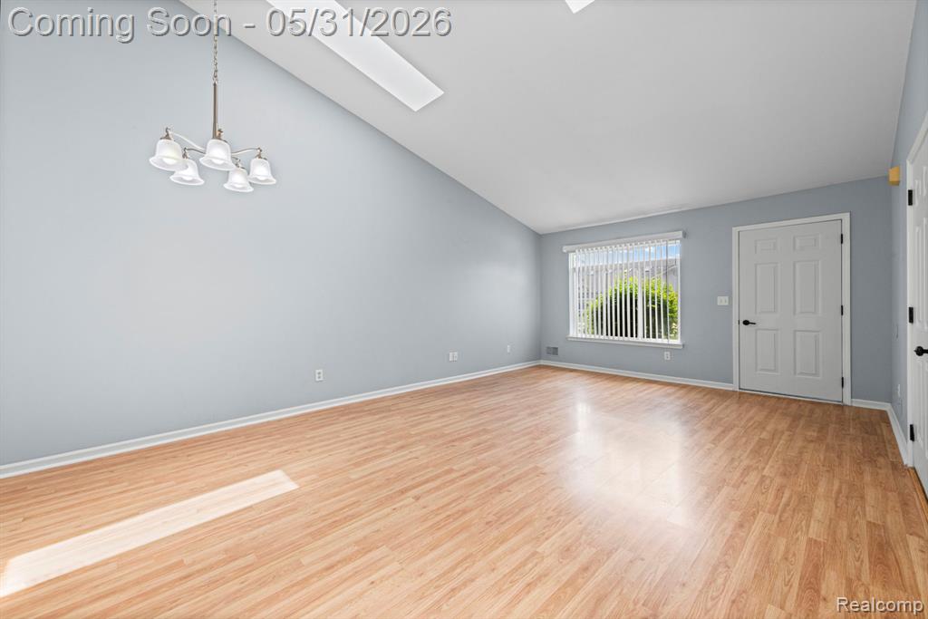 23362 Stromp Court, Trenton, MI 48183 — Photo 6