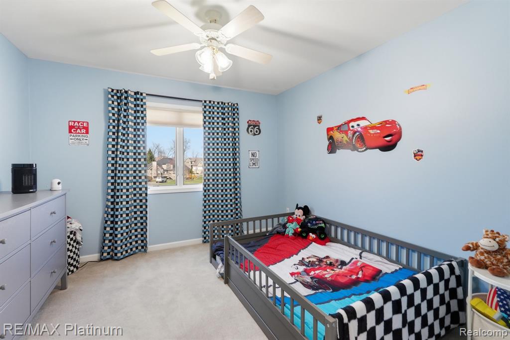 6513 E Ridge Court, Brighton, MI 48116 — Photo 25