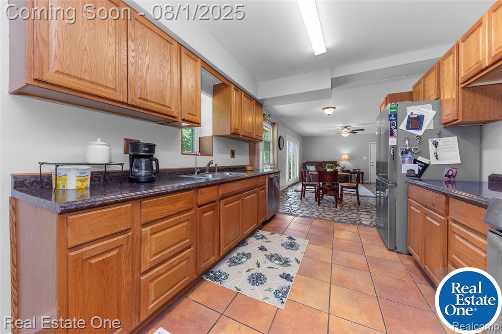 6074 Three Lakes Drive, Brighton, MI 48116 — Photo 9