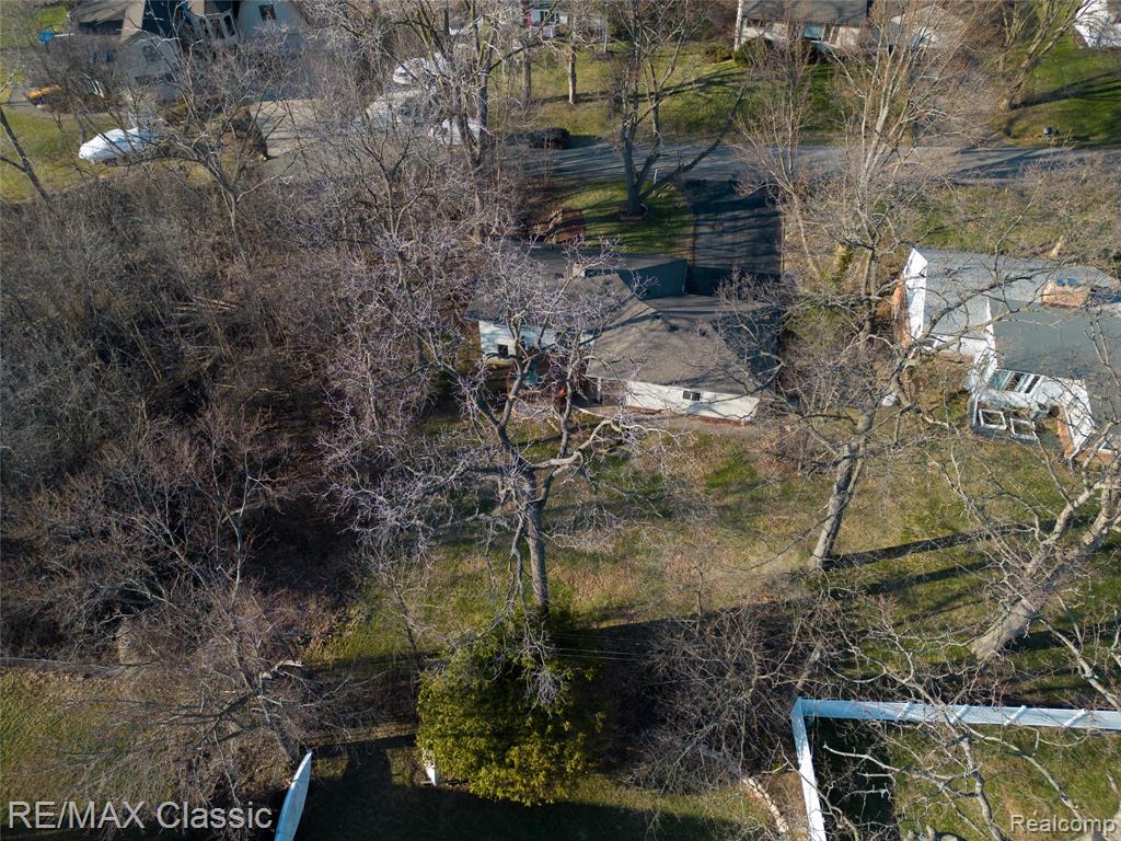 5155 Daron Lane, West Bloomfield, MI 48324 — Photo 47