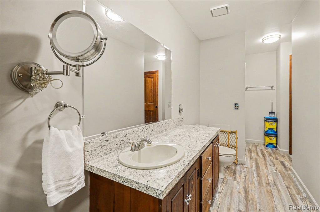 1435 Rolling Hills Drive, Howell, MI 48843 — Photo 16