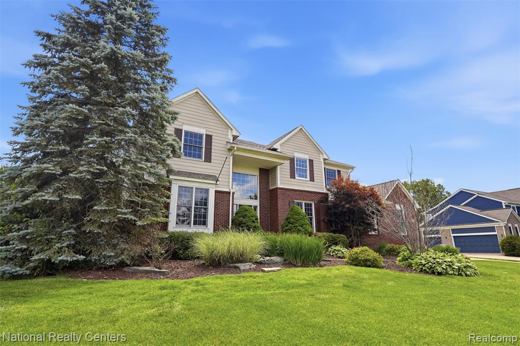 23431 Winged Foot Way, South Lyon, MI 48178 — Photo 3