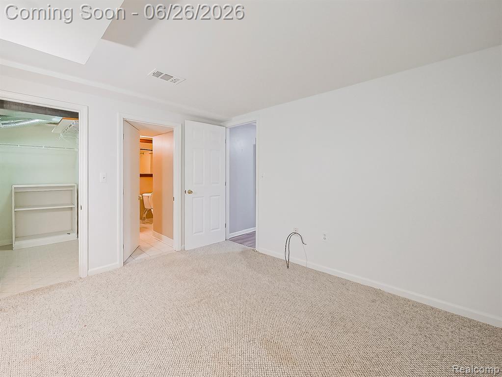 160 Pine Tree Ridge Drive, 3, Waterford, MI 48327 — Photo 14