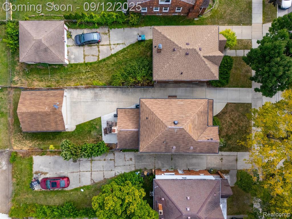 6422 Jonathon Street, Dearborn, MI 48126 — Photo 34