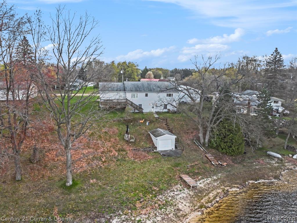9370 Perch Lake Drive, Lake, MI 48632 — Photo 23