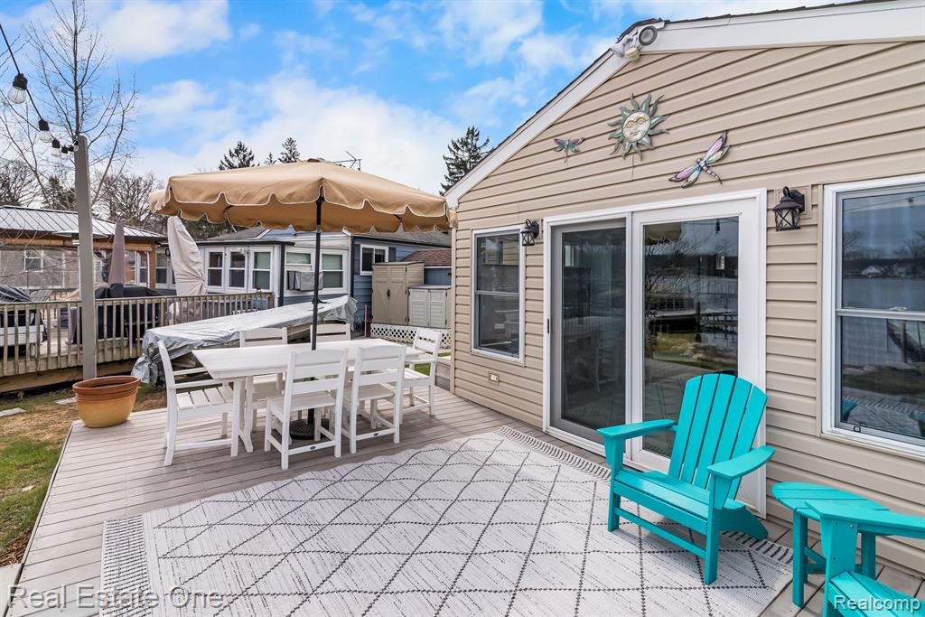 8831 Lagoon Drive, Brighton, MI 48116 — Photo 26
