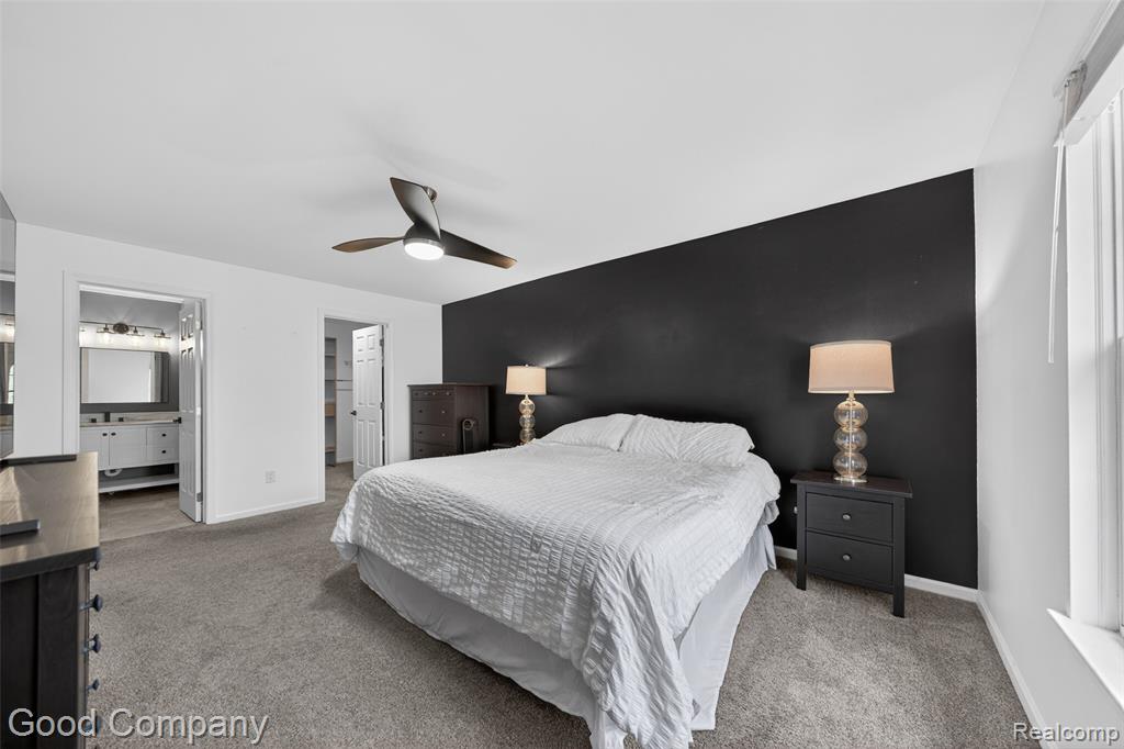 2854 Cottonwood Drive, B, Waterford, MI 48328 — Photo 14