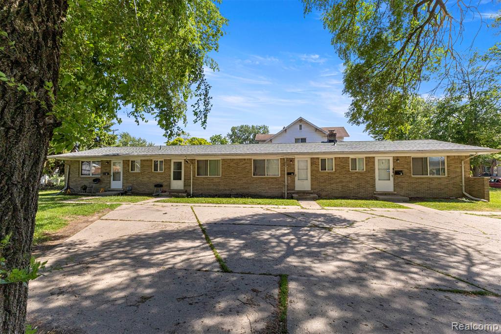 4077 Columbus Street, Wayne, MI 48184 — Photo 3