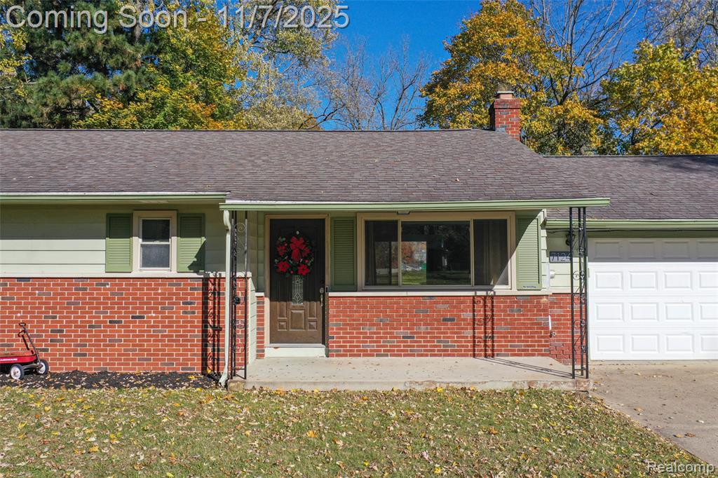 7124 Heath Street, Genesee, MI 48437 — Photo 22