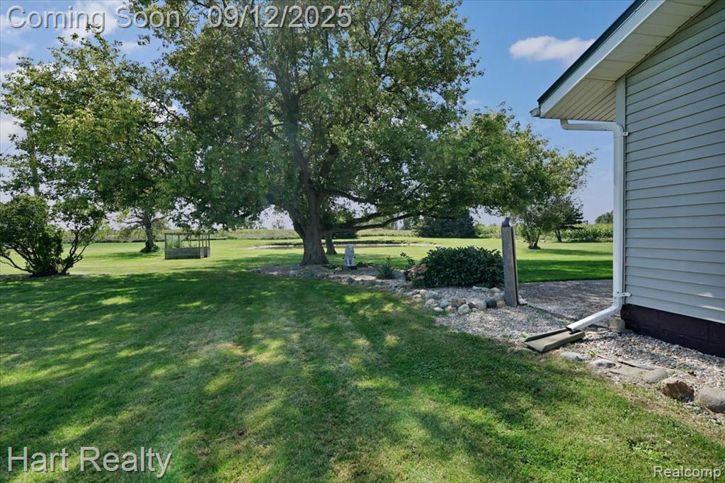 5745 ADAMS Road, Marlette, MI 48453 — Photo 25