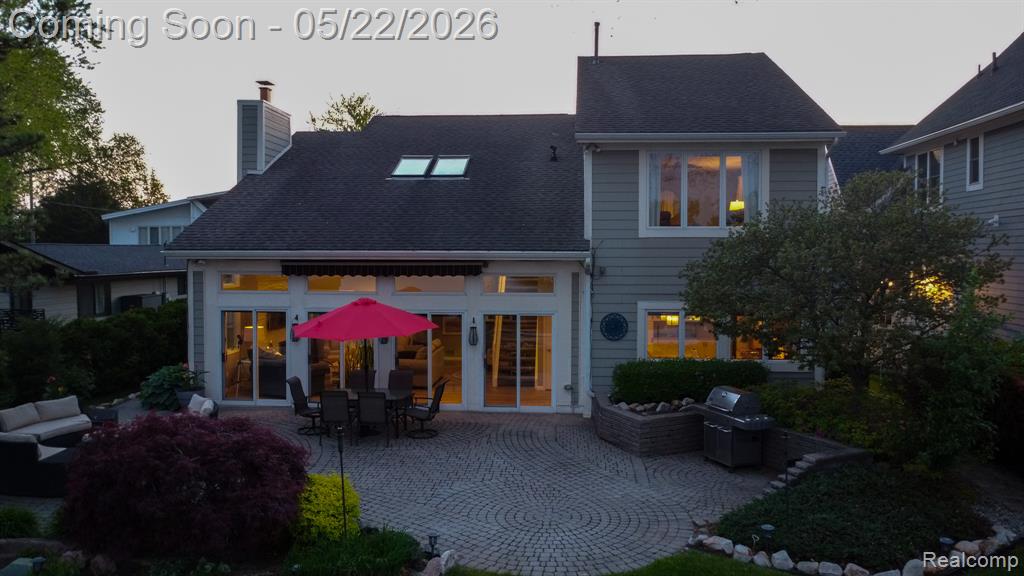 625 Island Drive, White Lake, MI — Photo 36
