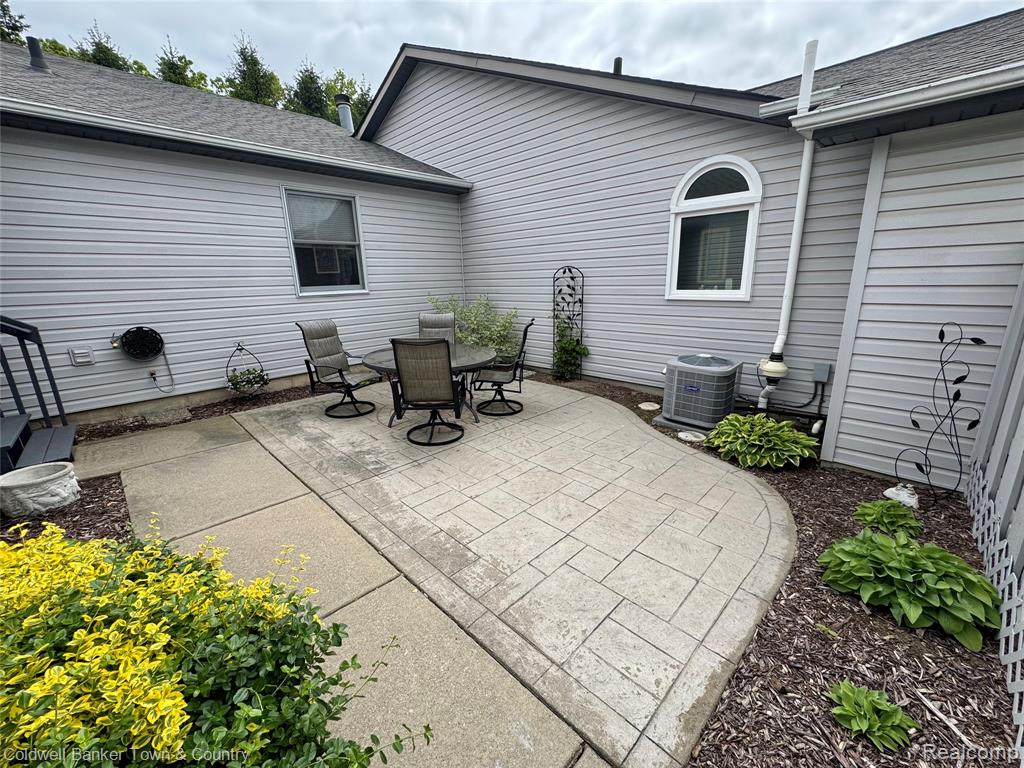 3101 E Telluride, 146, Brighton, MI 48114 — Photo 9