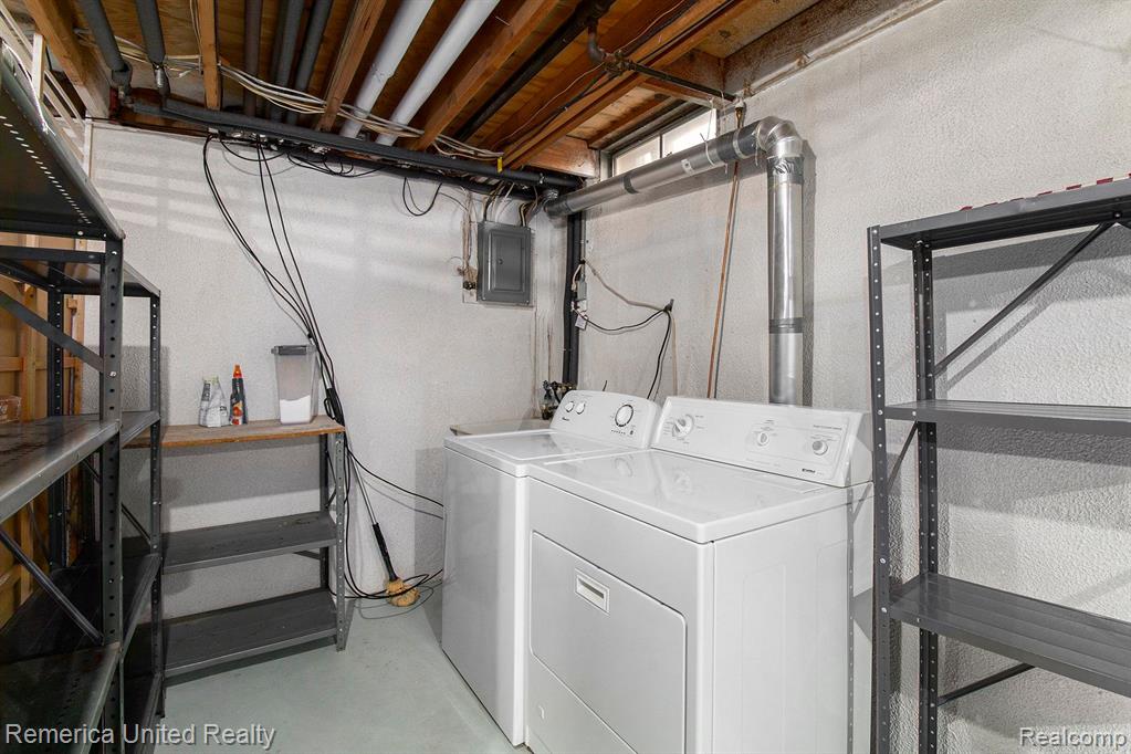 61207 Heritage Boulevard, 2, South Lyon, MI 48178 — Photo 15