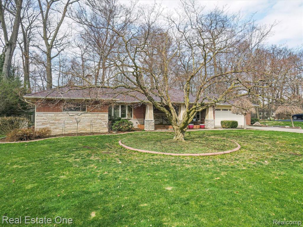 488 ORCHARDALE Drive, Rochester Hills, MI 48309 — Photo 2