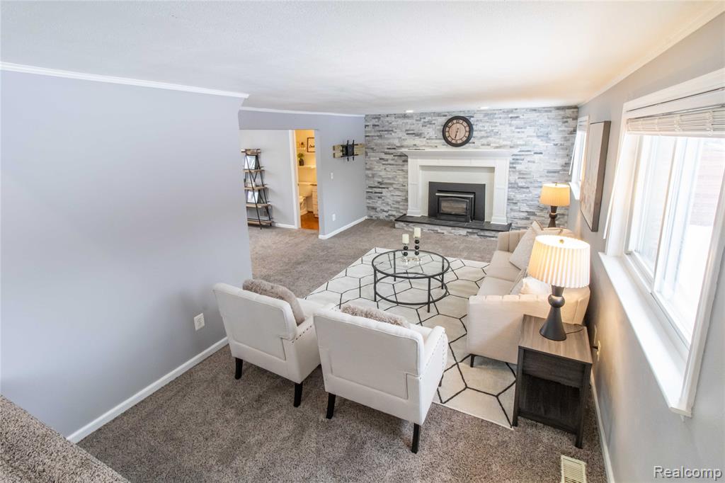 41870 Winter Court, Canton, MI 48187 — Photo 24