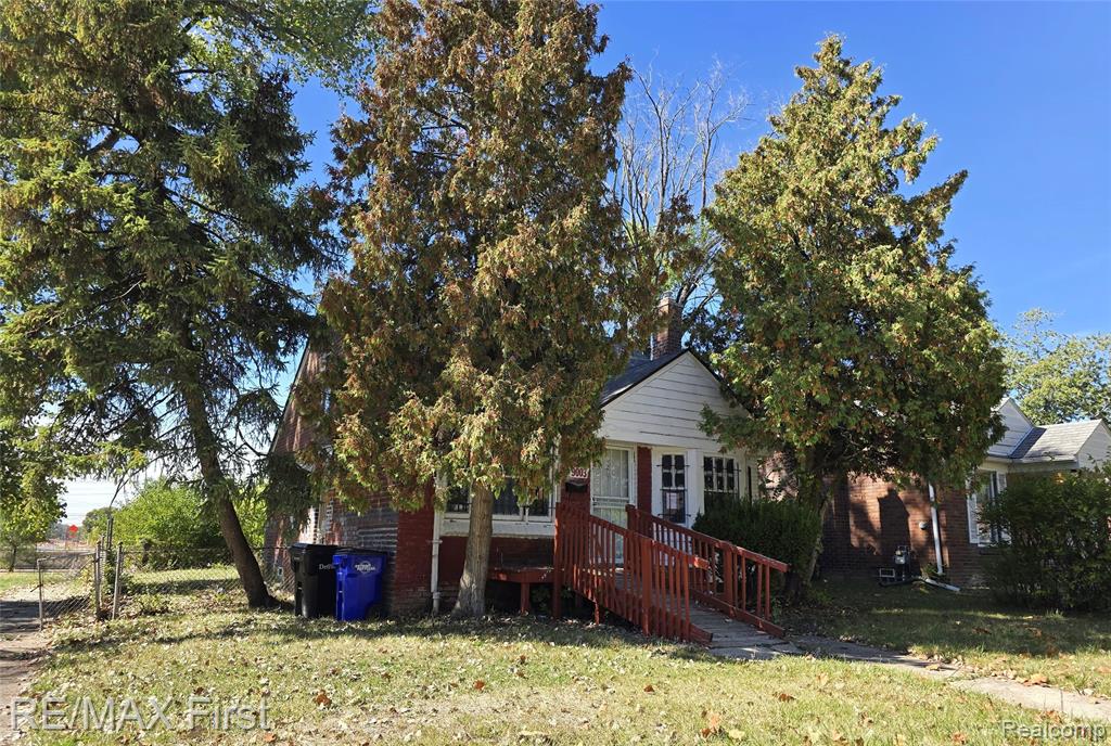 9003 Archdale Street, Detroit, MI 48228 — Photo 2