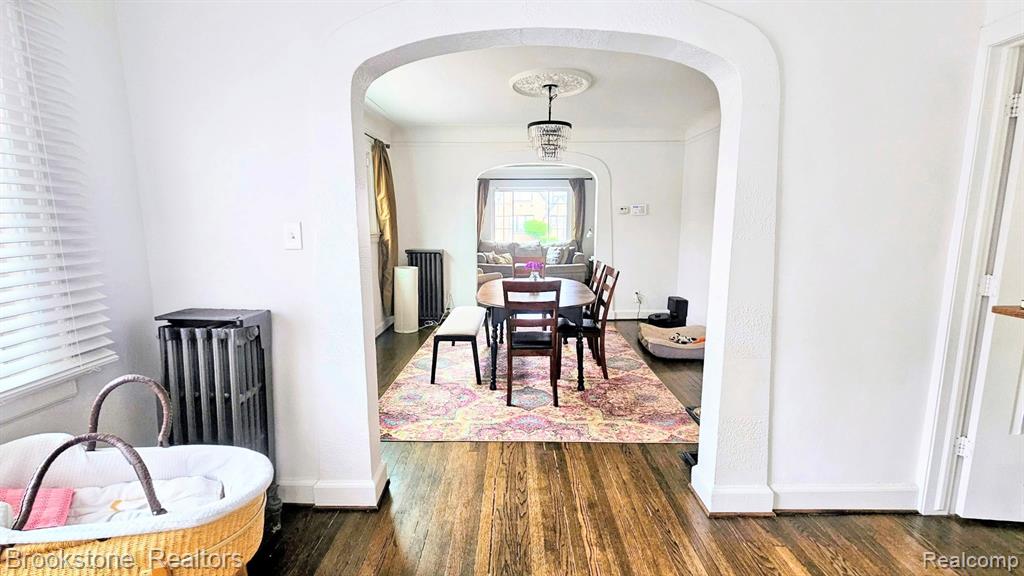 17511 Monica Street, Detroit, MI 48221 — Photo 17