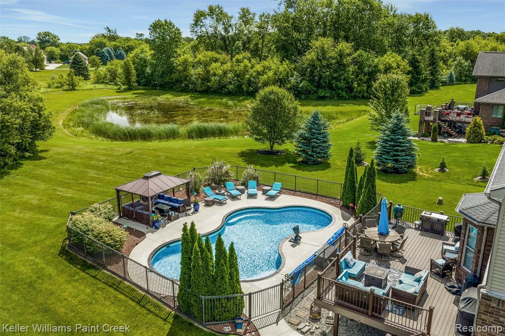 75644 Elk Horn Drive, Romeo, MI 48065 — Photo 57