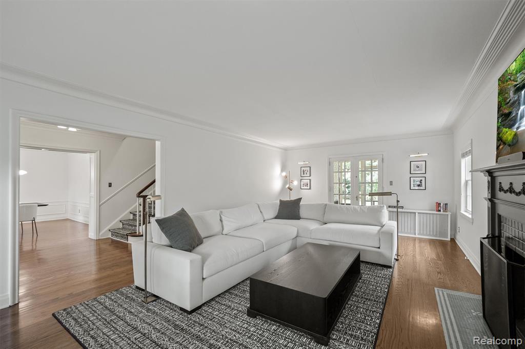 540 Berwyn Street, Birmingham, MI 48009 — Photo 7