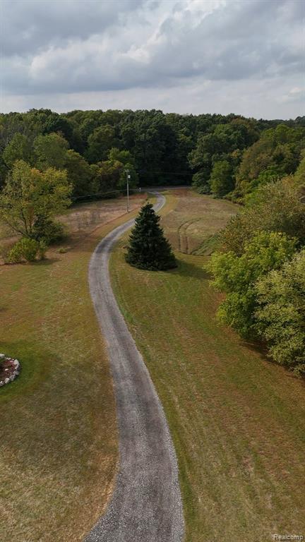 3745 Green Corners Road, Metamora, MI 48455 — Photo 90