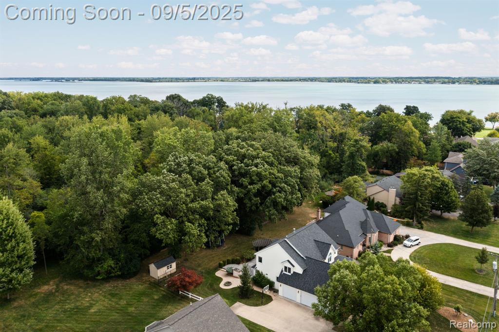 7750 Stout Avenue, Grosse Ile, MI 48138 — Photo 69