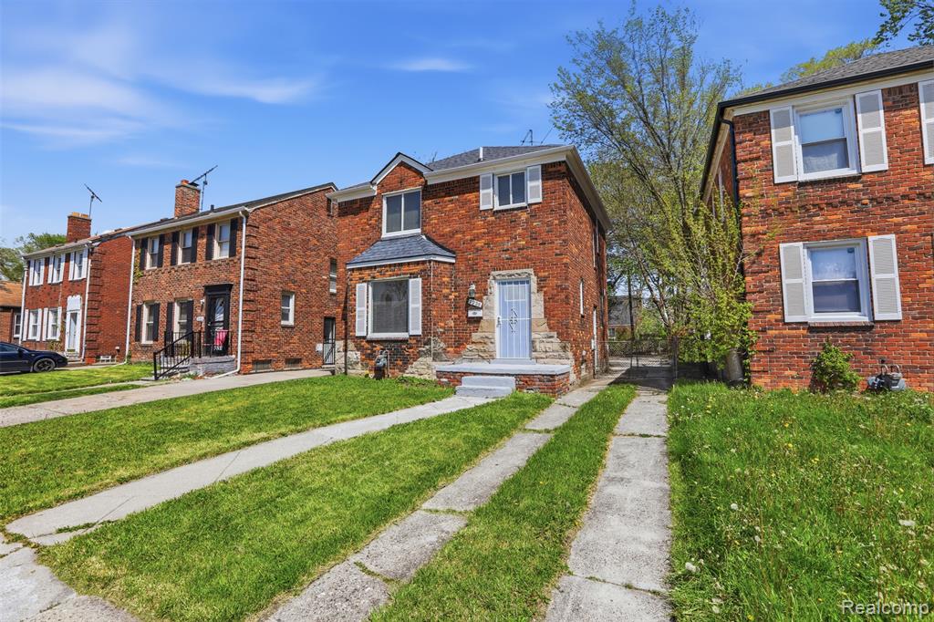 9236 Manistique Street, Detroit, MI 48224 — Photo 3