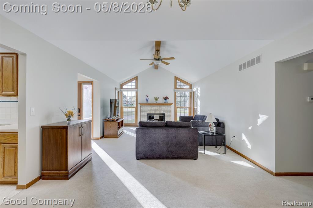 48390 Seawind Court, Utica, MI 48315 — Photo 4