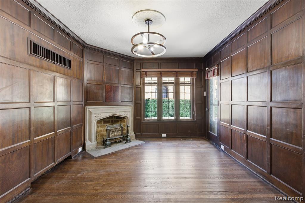 9500 La Salle Boulevard, Detroit, MI 48206 — Photo 7
