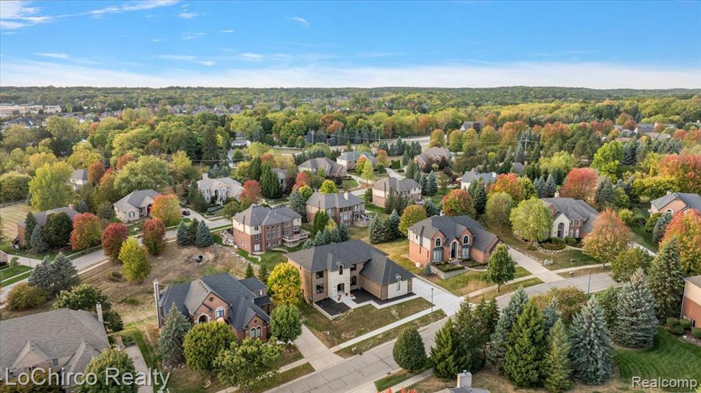 674 Springview Drive, Rochester, MI 48307 — Photo 3