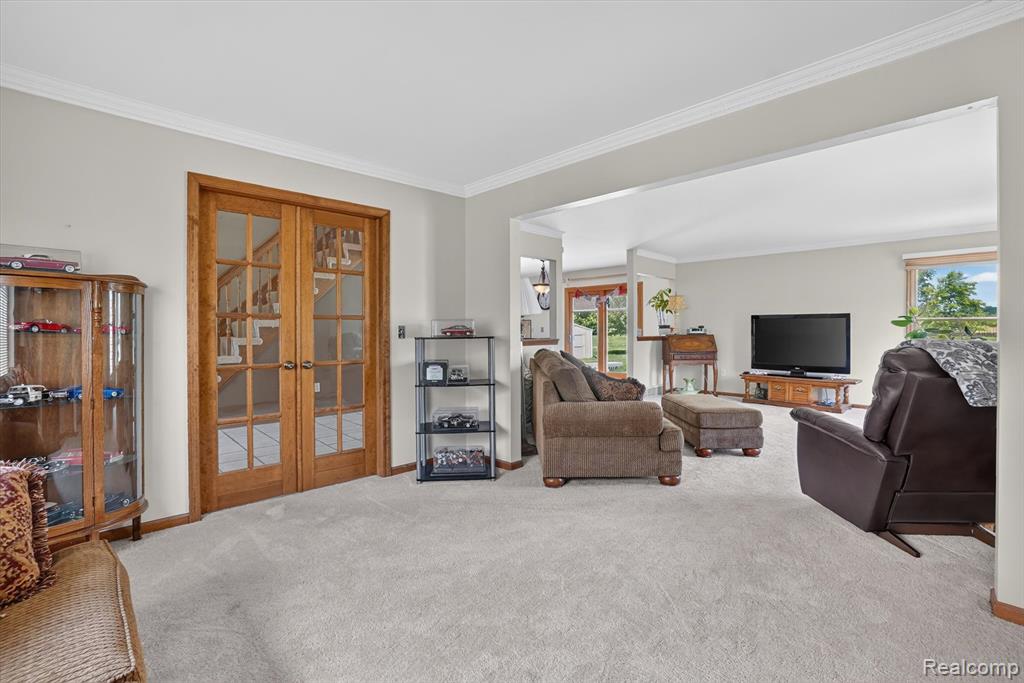 6888 Slawski Drive, Fowlerville, MI 48836 — Photo 11