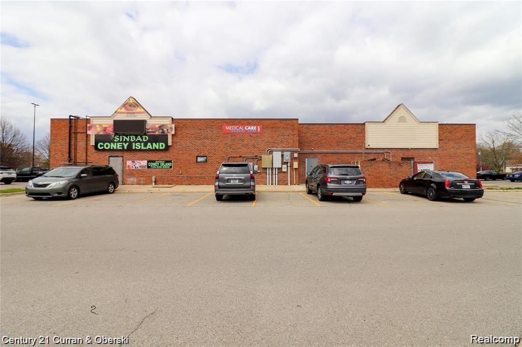 2563 ELLSWORTH Rd, Ypsilanti, MI 48197 — Photo 21