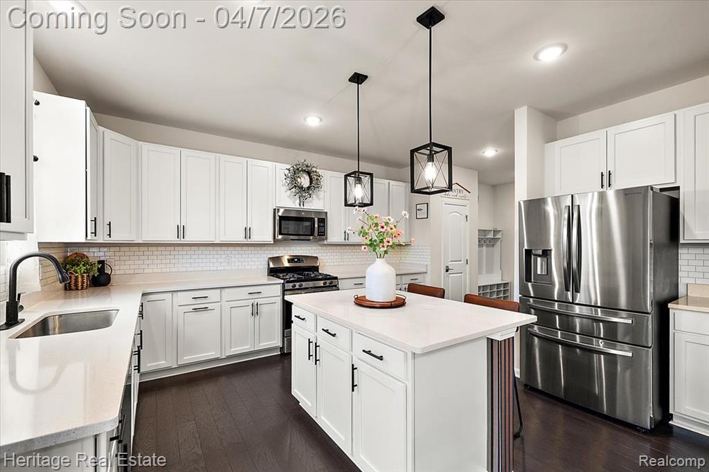8350 Grove Street, Washington, MI — Photo 4