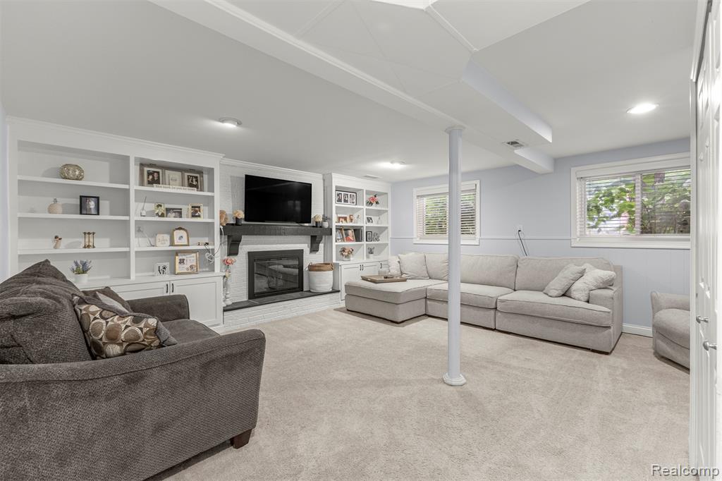 520 Byron Street, Plymouth, MI 48170 — Photo 34