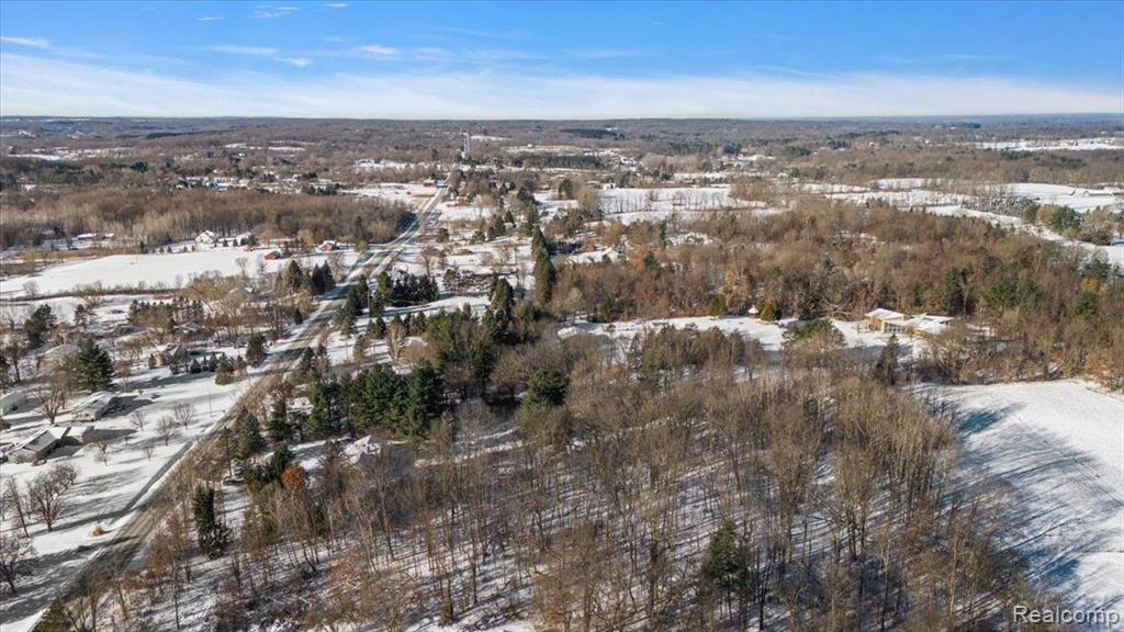 3645 E DRYDEN Road, Metamora, MI 48455 — Photo 35