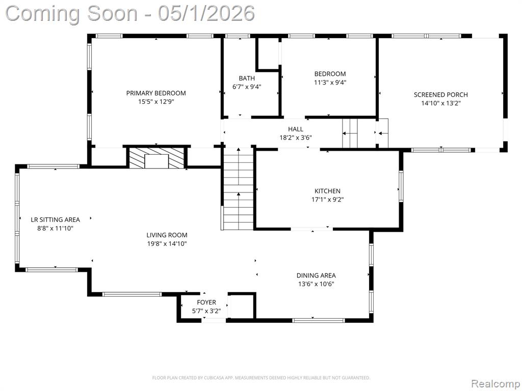 20479 Old Homestead Drive, Harper Woods, MI 48225 — Photo 35