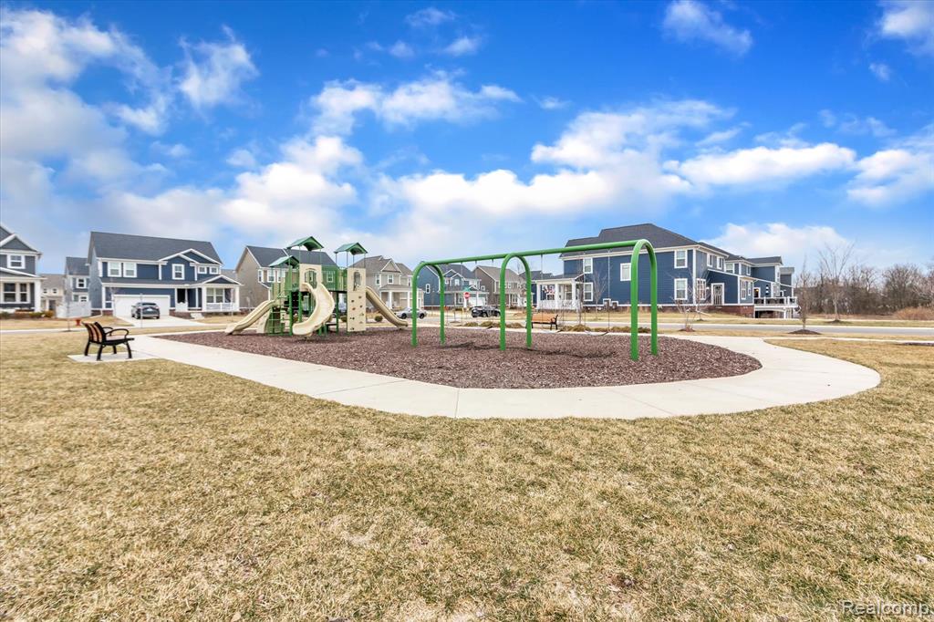 990 Shay Street E, Canton, MI 48188 — Photo 60