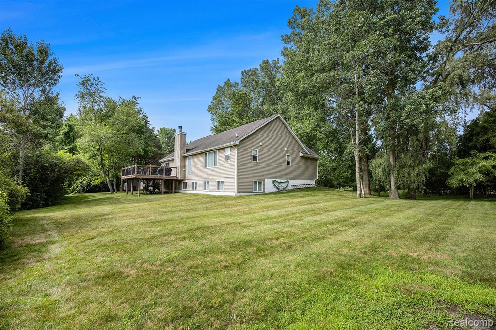 5116 Forrest View, Clarkston, MI — Photo 32